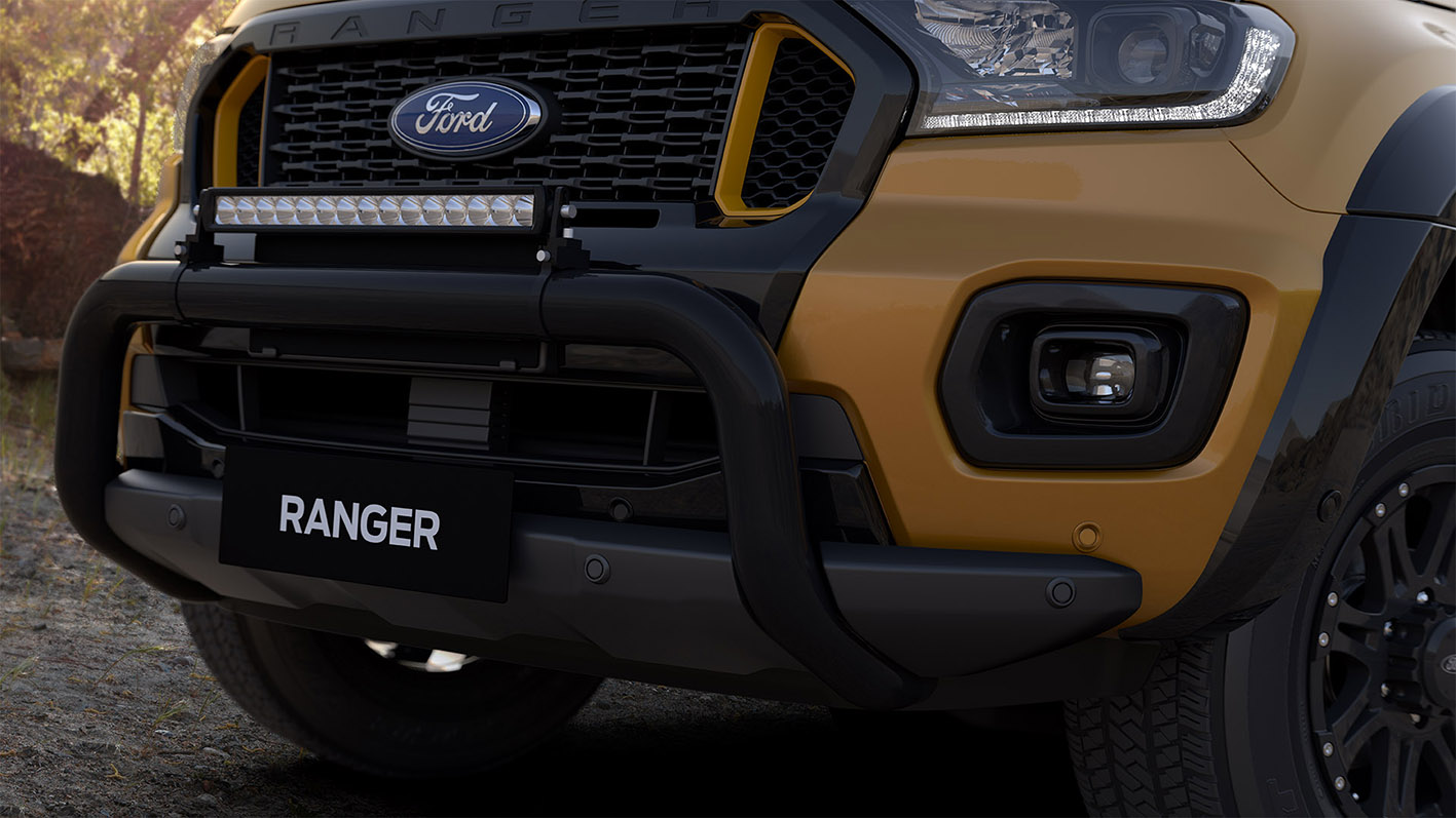 Ranger Wildtrak X returns to Ford lineup