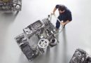 ZF’s remanufacturing supports sustainability