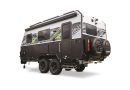 MDC to release new offroad family caravan