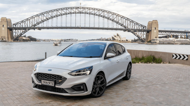 Mountune expands down under