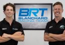 James Courtney joins Blanchard Racing Team