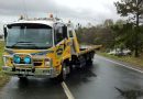 RACV calls for 40km/h limit when passing emergency vehicles