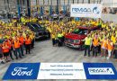 Ford Australia kicks off F-150 deliveries