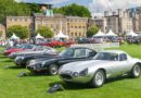 London Concours to pay homage to Jaguar E-type