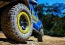 Goodyear & Dunlop Tyre ANZ adds Boulder MT to 4×4 range