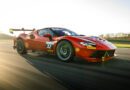 Ferrari Challenge Trofeo Pirelli kicks off in Australasia