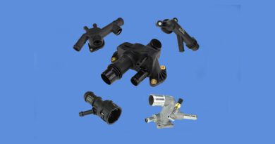 Dayco engine water outlet range now available