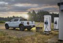 Ford Ranger PHEV makes global debut