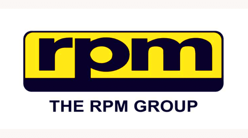 RPM Confirms Chapel Corner Tyres earnout payment